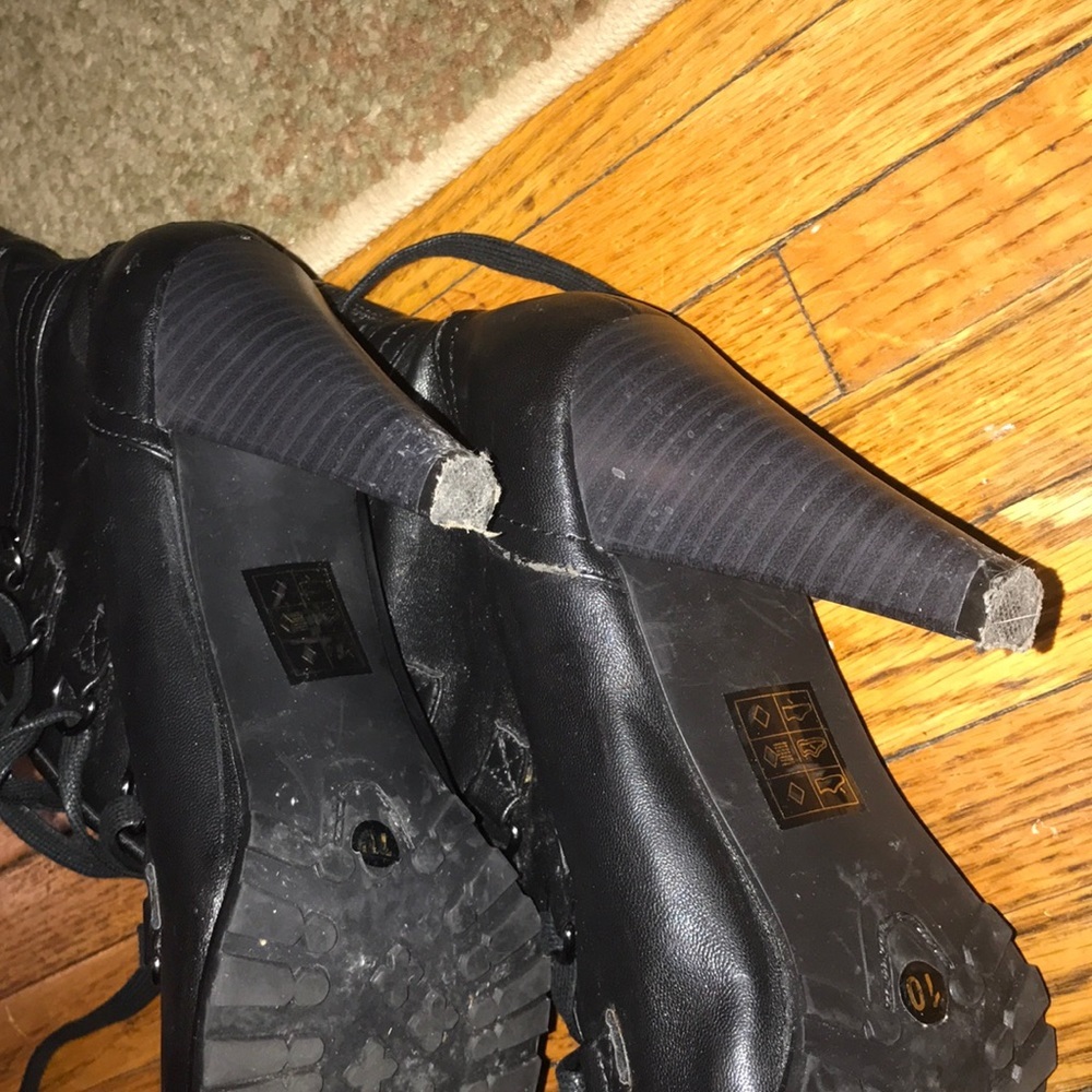 Call It Spring Boots - Picture 6 of 6